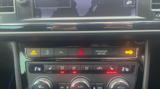 SEAT Leon 1.5 TSI EVO 150 FR Black Edition [EZ] 5dr Petrol Hatchback